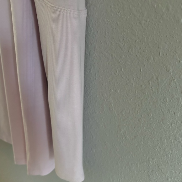 Athleta long sleeve hooded sweatshirt - Picture 4 of 4